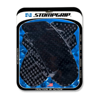 GSX-R 1000 2009 - 2016 Tank Grips