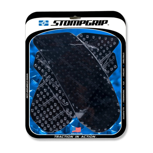 GSX-R 1000 2009 - 2016 Tank Grips