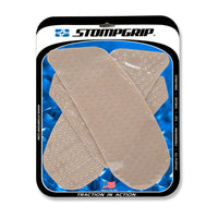 GSX-R 1000 2009 - 2016 Tank Grips