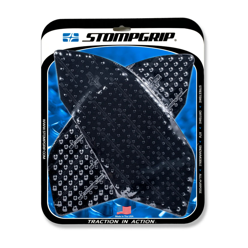 RSV4 / TUONO V4 2009 - 2020 Tank Grips