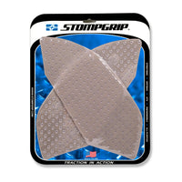 RSV4 / TUONO V4 2009 - 2020 Tank Grips