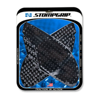 Daytona / Street Triple 675 / 765 2013 - 2023 Tank Grips