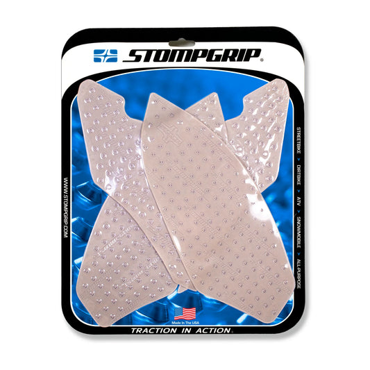 S1000RR / R 2015 - 2019 Tank Grips