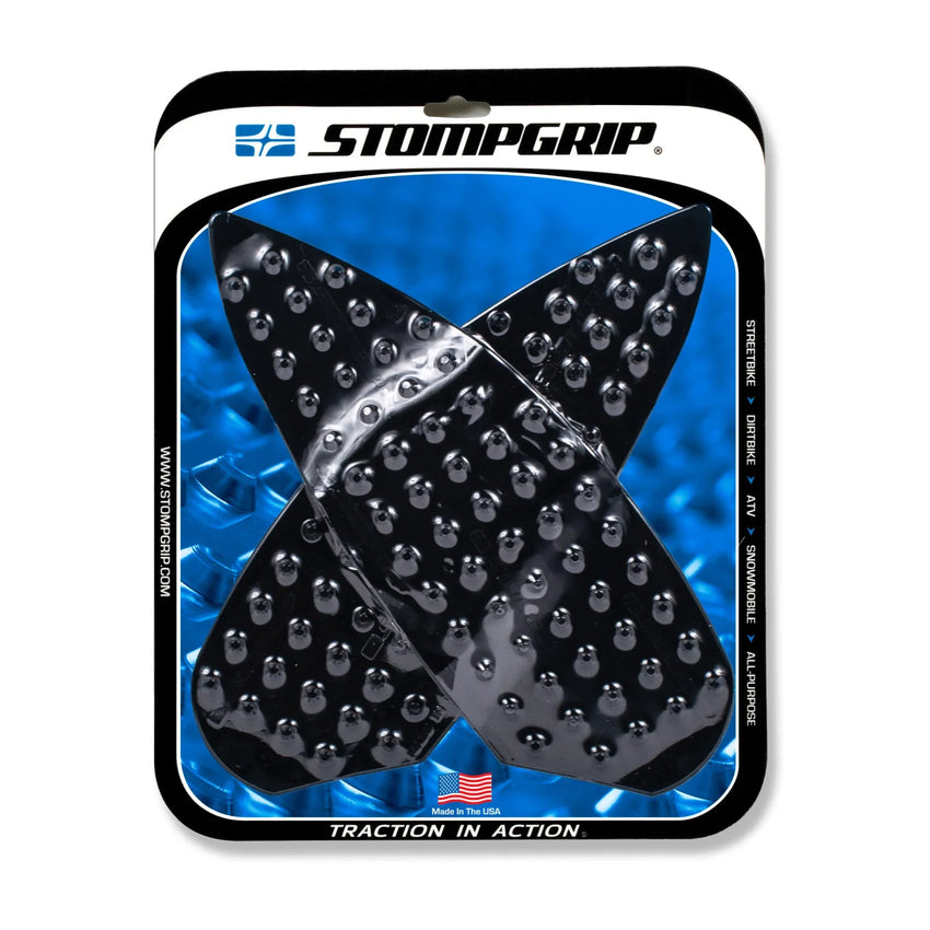 S1000RR / R 2020 - 2023 Tank Grips