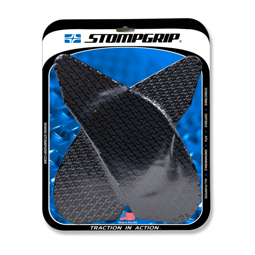 YZF-R1 2004 - 2006 Tank Grips