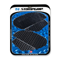 YZF-R6 2006 - 2007 Tank Grips