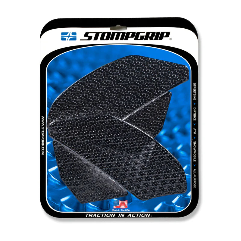 YZF-R1 2009 - 2014 Tank Grips