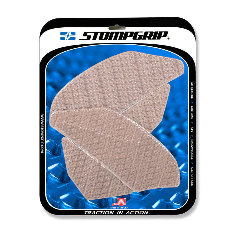 YZF-R1 2009 - 2014 Tank Grips