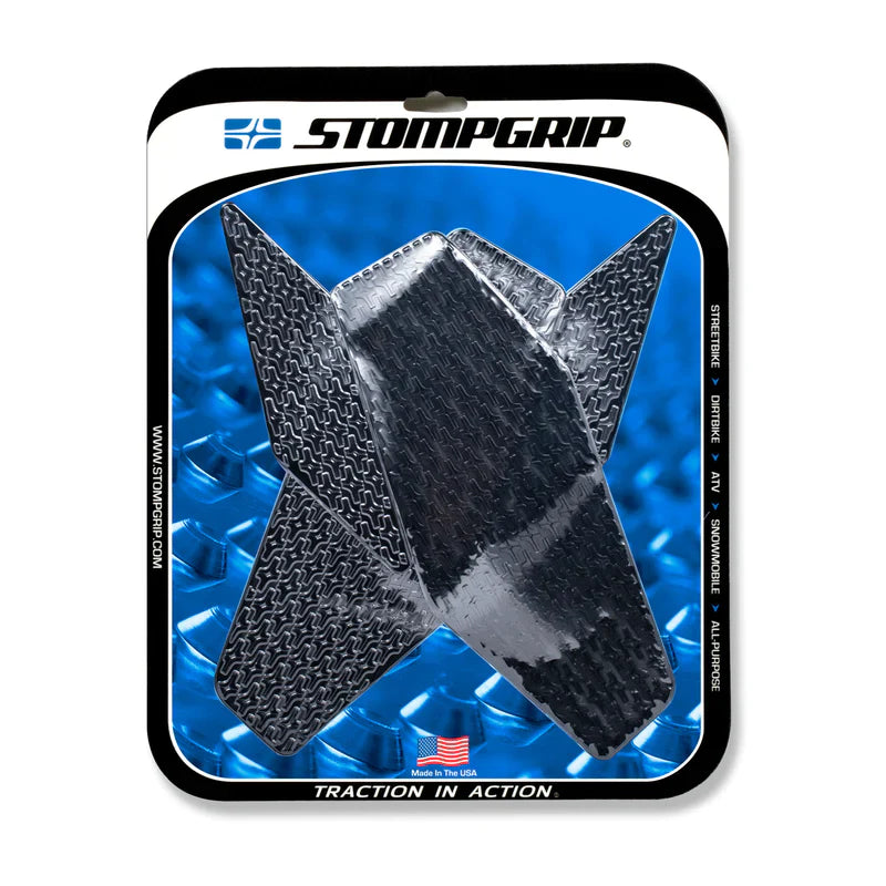 YZF-R6 2008 - 2016 Tank Grips