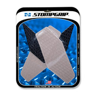 YZF-R6 2008 - 2016 Tank Grips