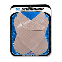 CBR 1000RR 2004 - 2007 Tank Grips