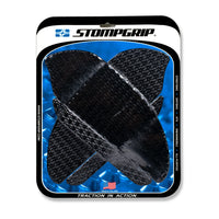 CBR 600RR 2007 - 2012 Tank Grips