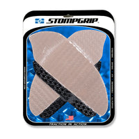 CBR 600RR 2007 - 2012 Tank Grips