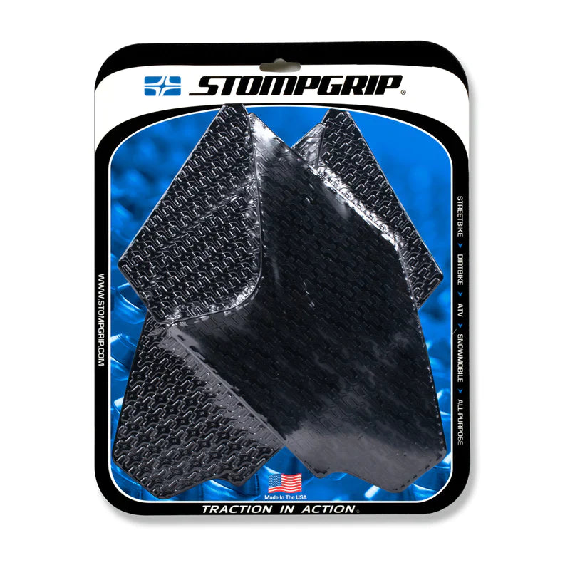 CBR 1000RR 2012 - 2016 Tank Grips
