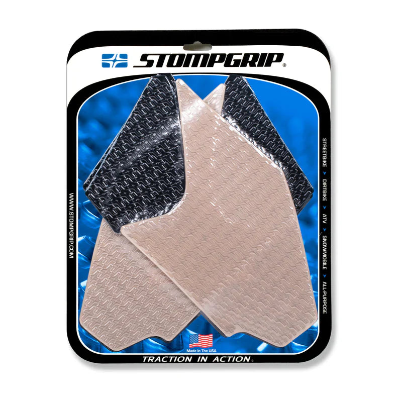 CBR 1000RR 2012 - 2016 Tank Grips