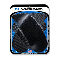 GSX-R 1000 2009 - 2016 Tank Grips