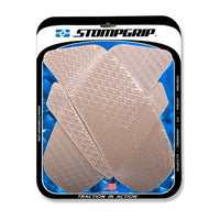 GSX-R 1000 2009 - 2016 Tank Grips