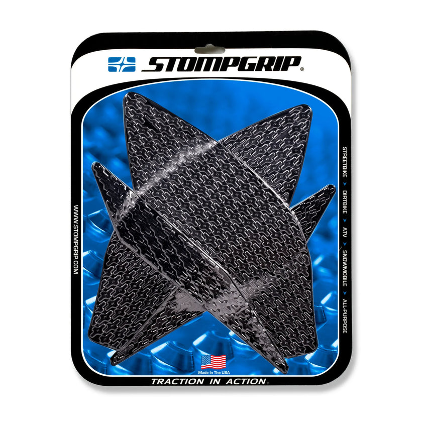 YZF-R1 2015 - 2023 Tank Grips