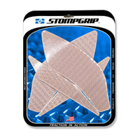 YZF-R1 2015 - 2023 Tank Grips