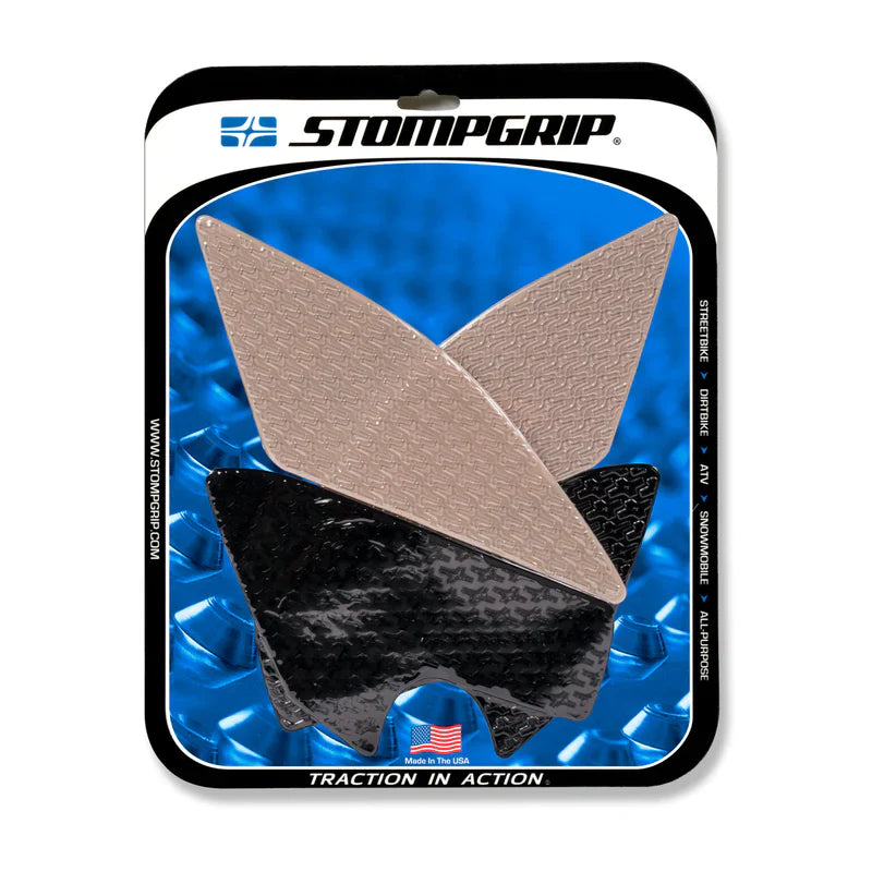 S1000XR 2014 - 2019 Tank Grips
