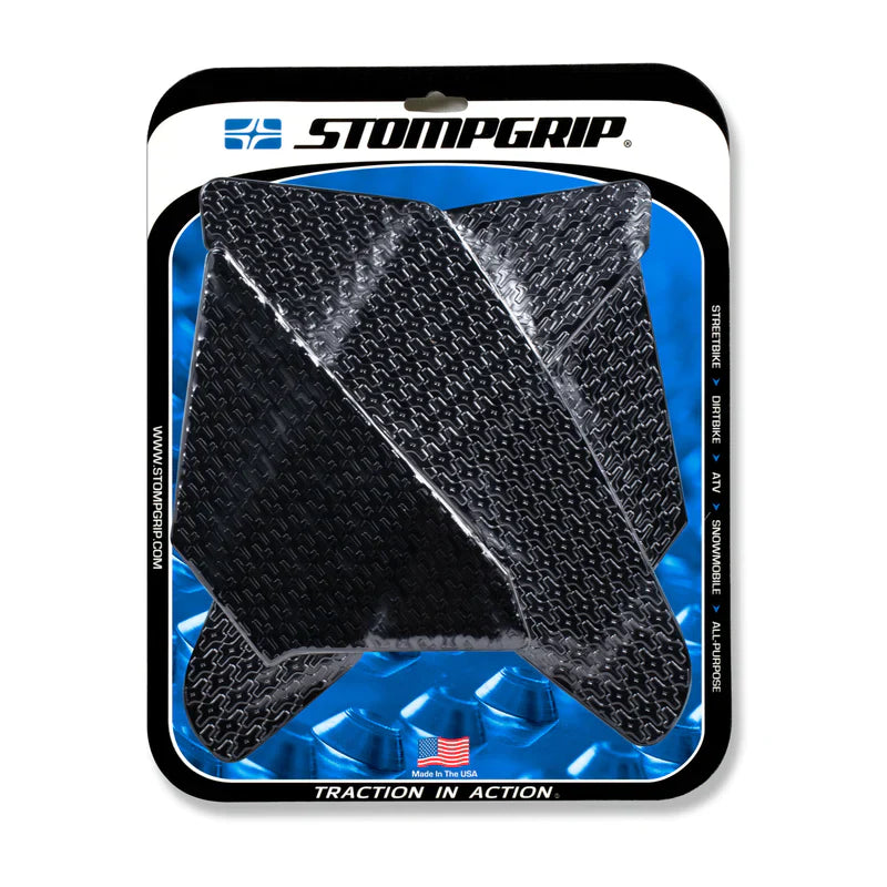 CBR 1000RR 2017 - 2023 Tank Grips