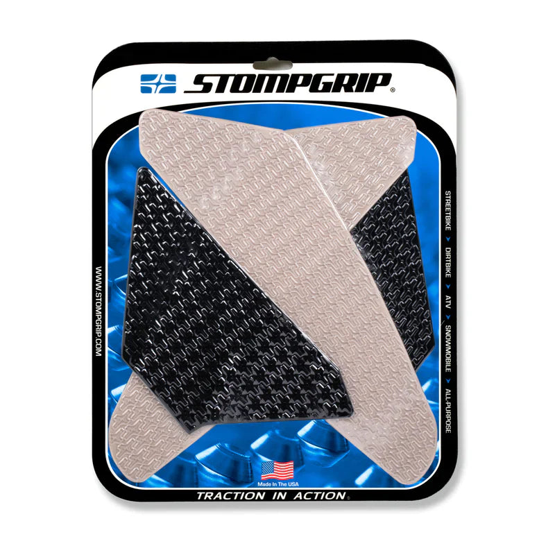 CBR 1000RR 2017 - 2023 Tank Grips