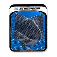 GSX-R 1000 2017 - 2023 Tank Grips