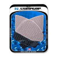 GSX-R 1000 2017 - 2023 Tank Grips