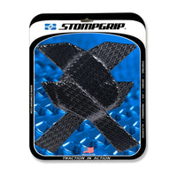 Z900 2017 - 2022 Tank Grips