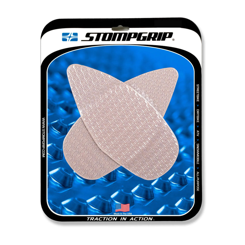 RS660 / TUONO 660 2020 - 2023 Tank Grips