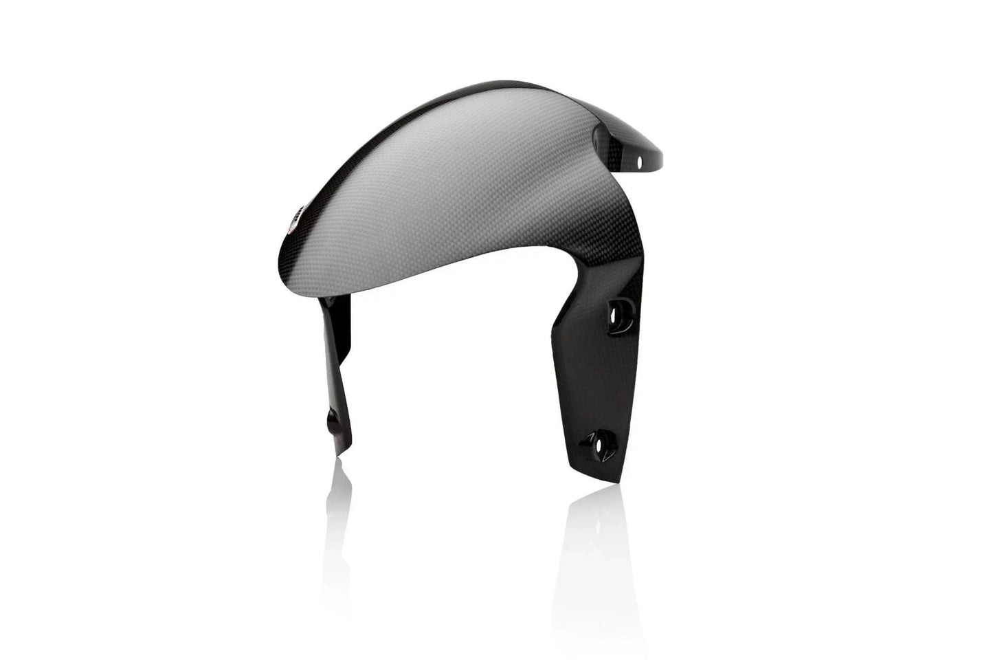 TRIUMPH Street Triple 675 2007-2017 Carbon Fiber Front Fender