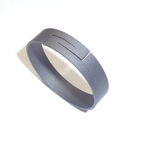 Shock Piston band 46mm SACHS Road bikes low friction