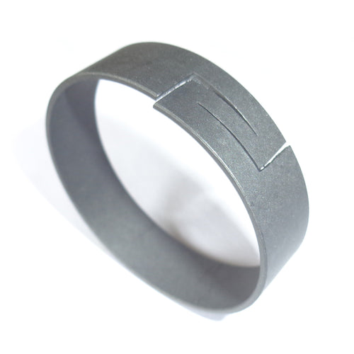 Shock Piston Band WP XPLOR EXC 2024 low friction