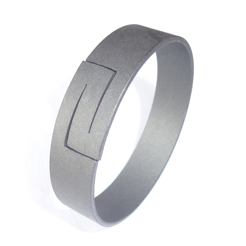 Shock Piston band 50mm KYB