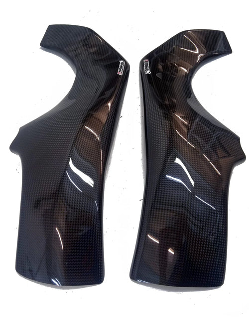 YAMAHA FZ1 Fazer 2006-2015 Carbon Fiber Frame Covers