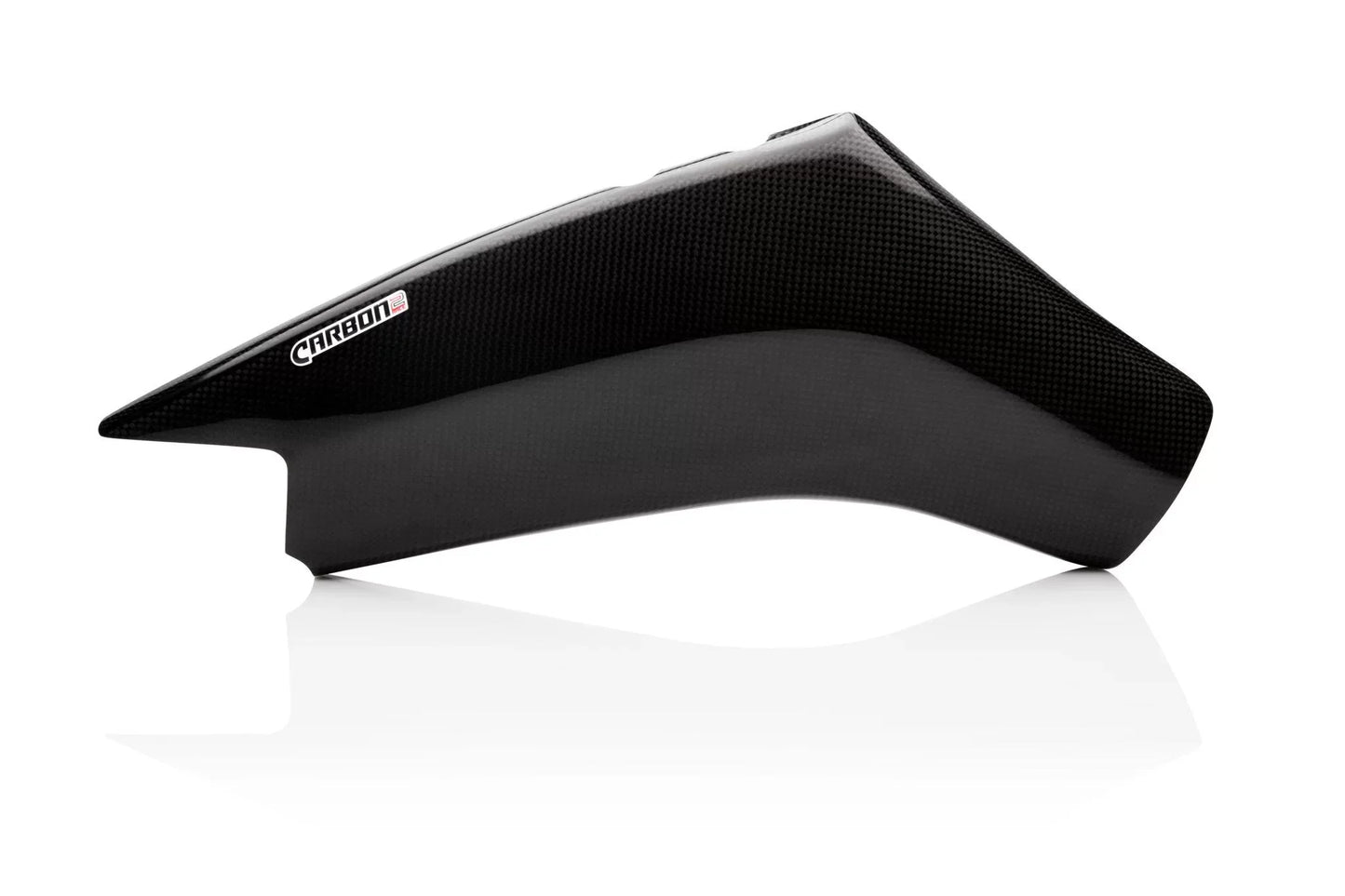 YAMAHA FZ8 2010-2015 Carbon Fiber Swingarm Covers