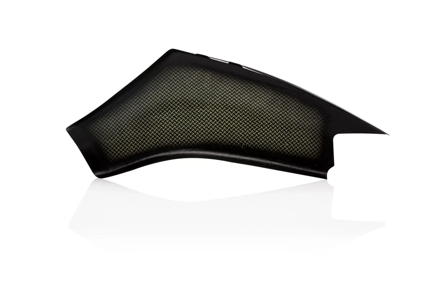 YAMAHA FZ8 2010-2015 Carbon Fiber Swingarm Covers