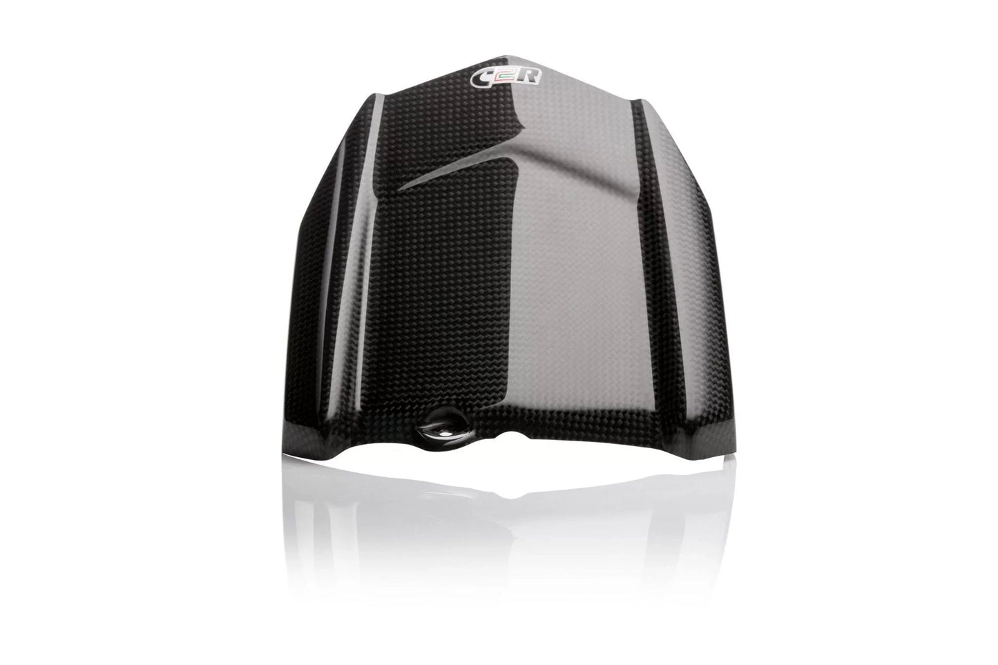 YAMAHA XSR 900 2016-2021 Carbon Fiber Rear Hugger