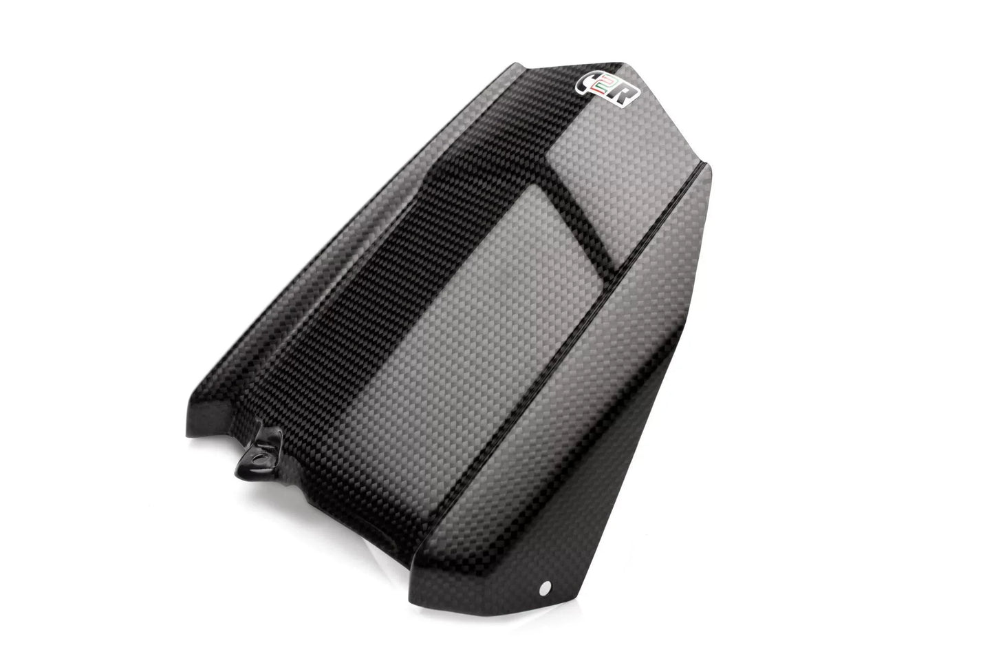 YAMAHA XSR 900 2016-2021 Carbon Fiber Rear Hugger