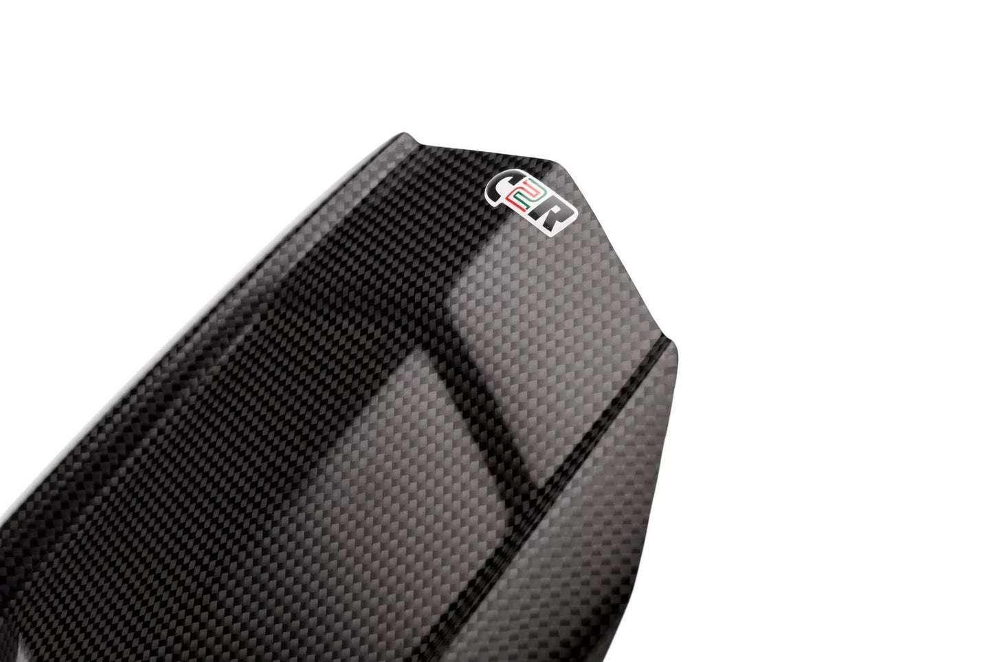 YAMAHA XSR 900 2016-2021 Carbon Fiber Rear Hugger