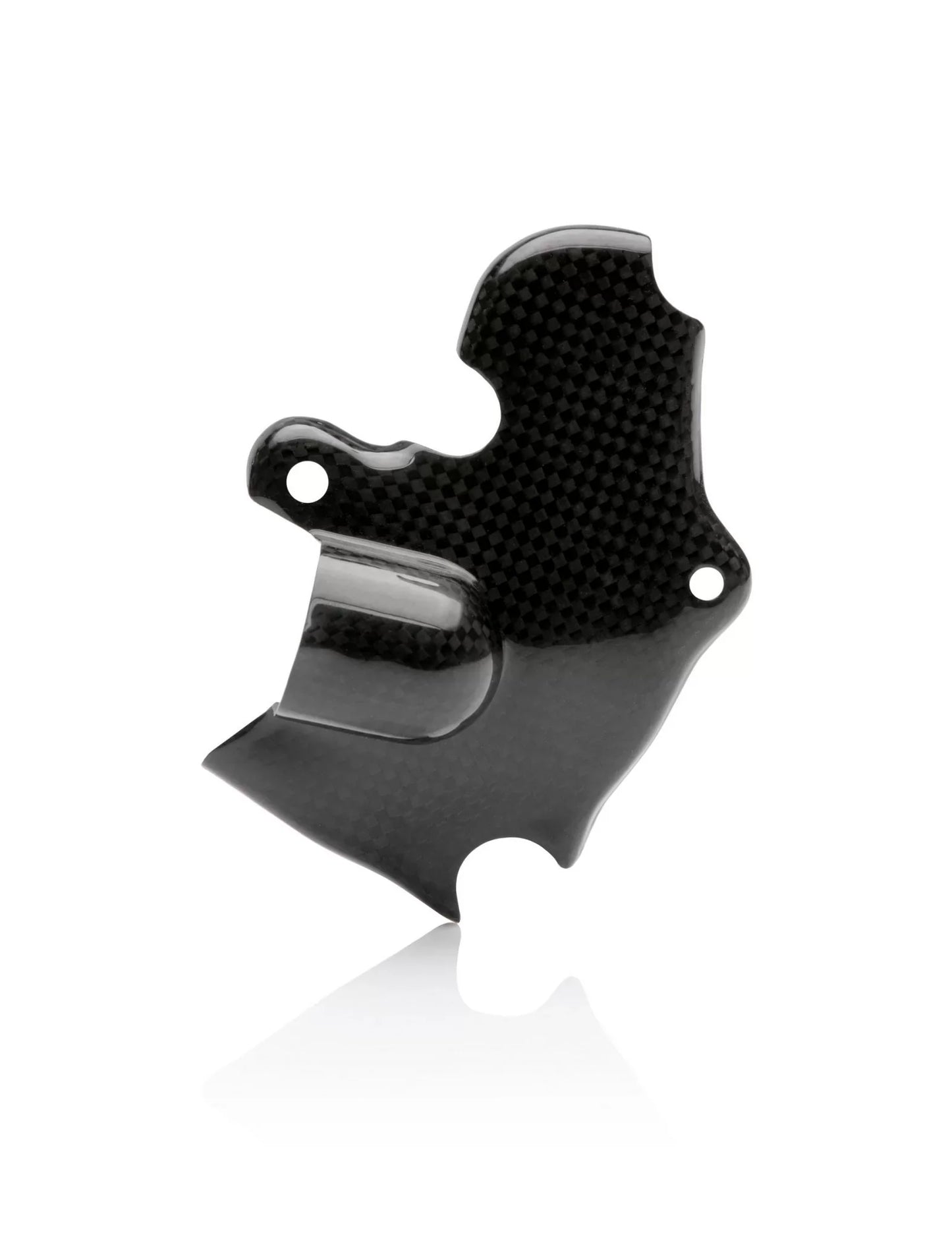 YAMAHA XSR 900 2016-2021 Carbon Fiber Engine Covers (set 4-pieces)