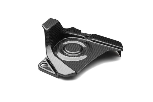 YAMAHA MT09 FJ09 Tracer 900/GT 2015-2020 Carbon Fiber Sprocket Cover