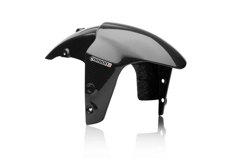 YAMAHA Tracer 9 GT 2021-2024 Carbon Fiber Front Fender