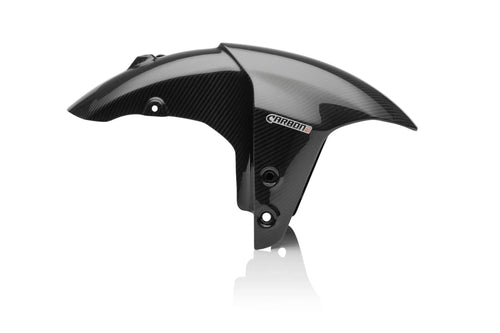 YAMAHA Tracer 9 GT 2021-2024 Carbon Fiber Front Fender