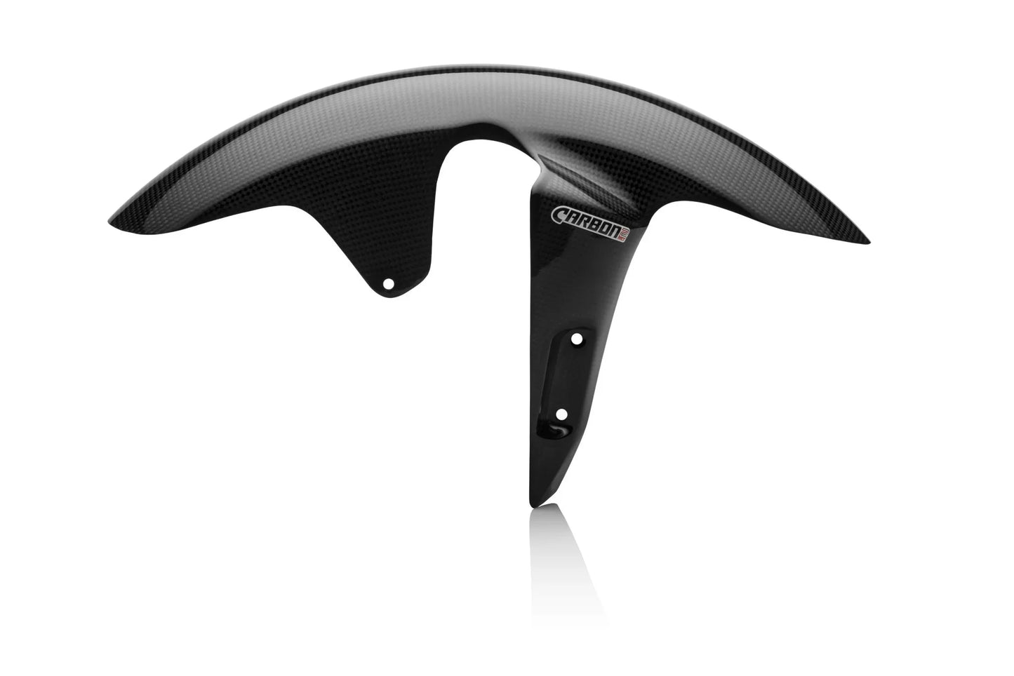 YAMAHA FZ1 Fazer 2006-2015 Carbon Fiber Front Fender