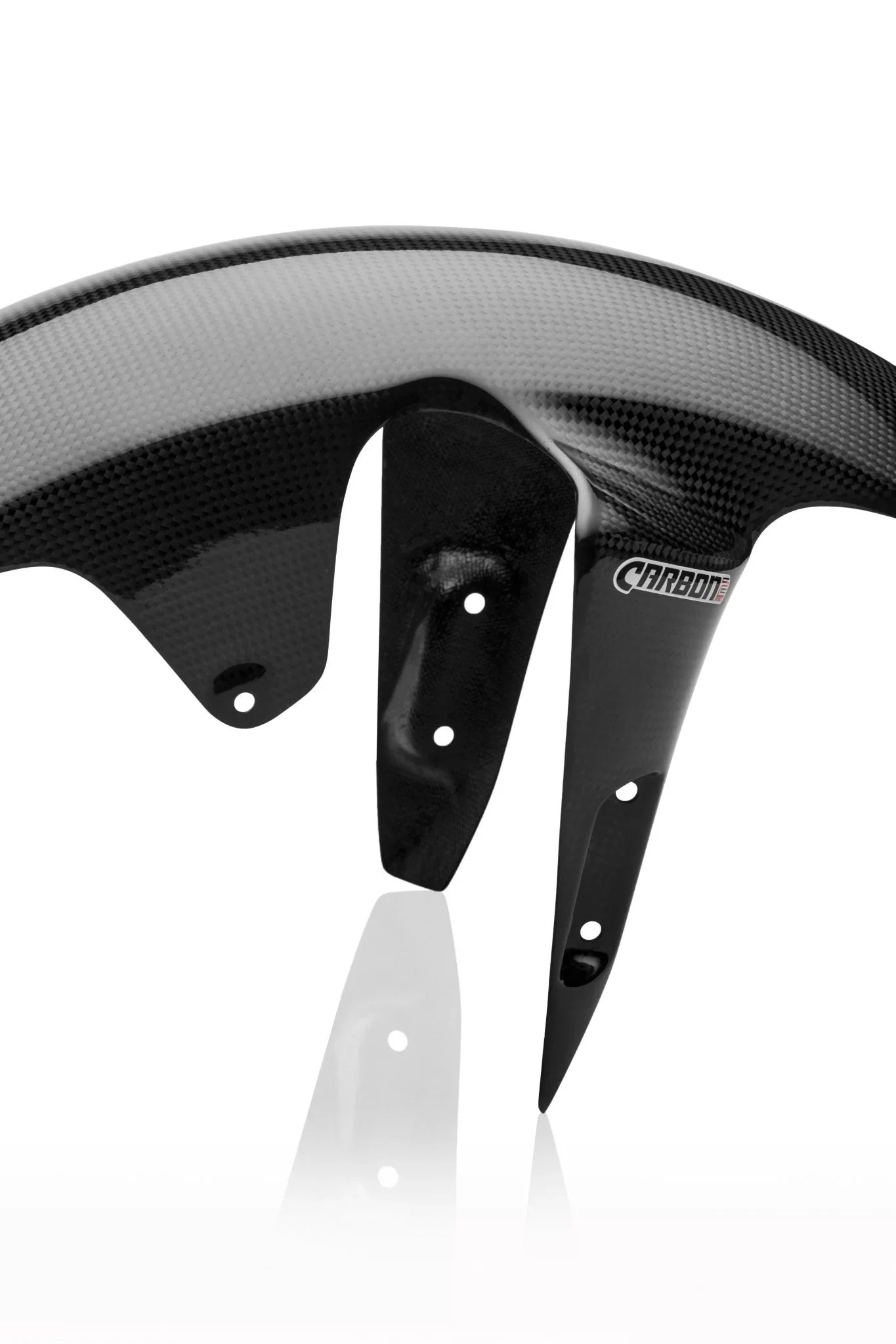 YAMAHA FZ1 Fazer 2006-2015 Carbon Fiber Front Fender