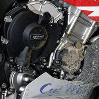 YZF-R1 / R1M PROTECTION BUNDLE 2015-2024 RACE version
