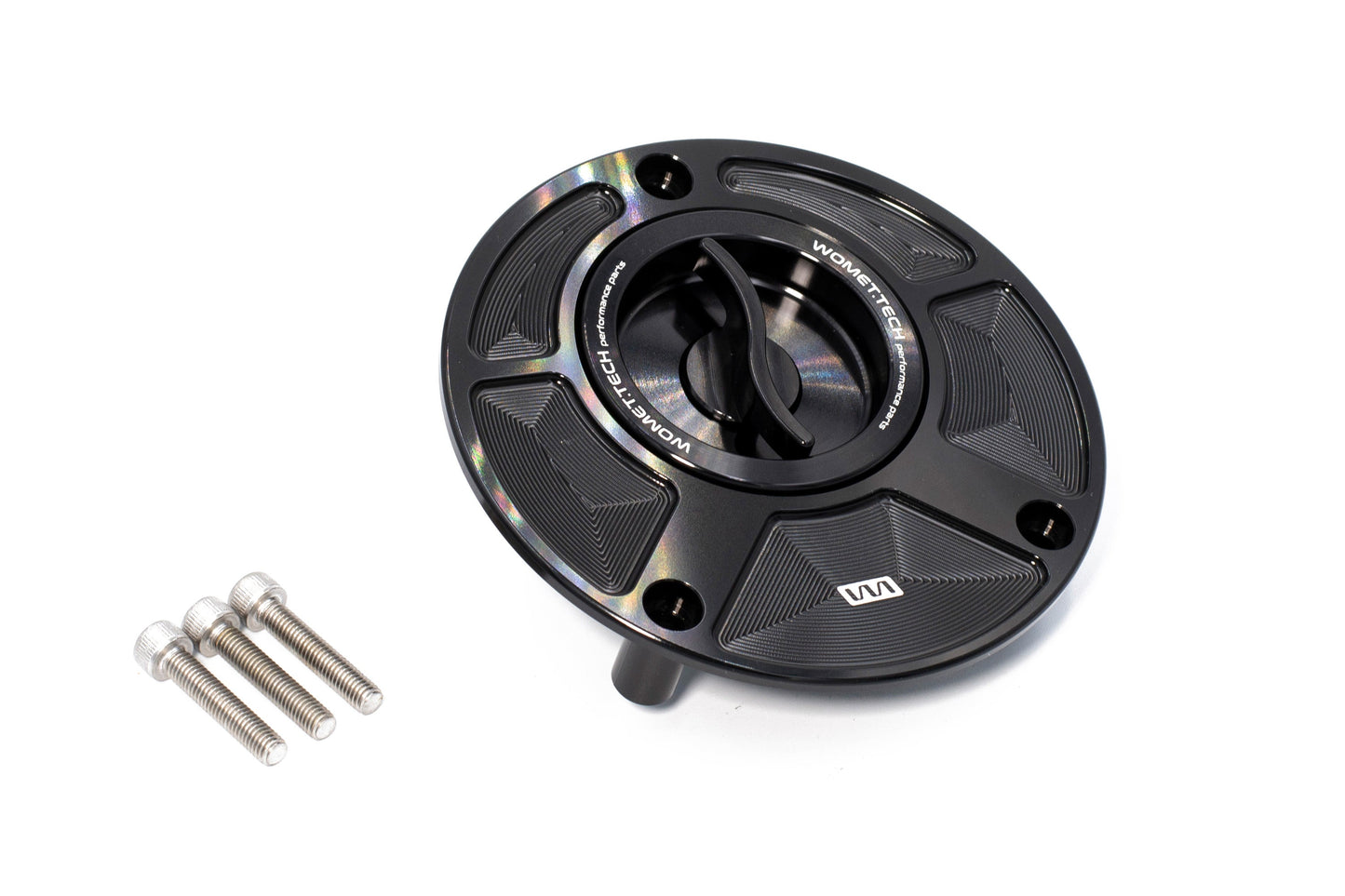 Fuel cap YAMAHA