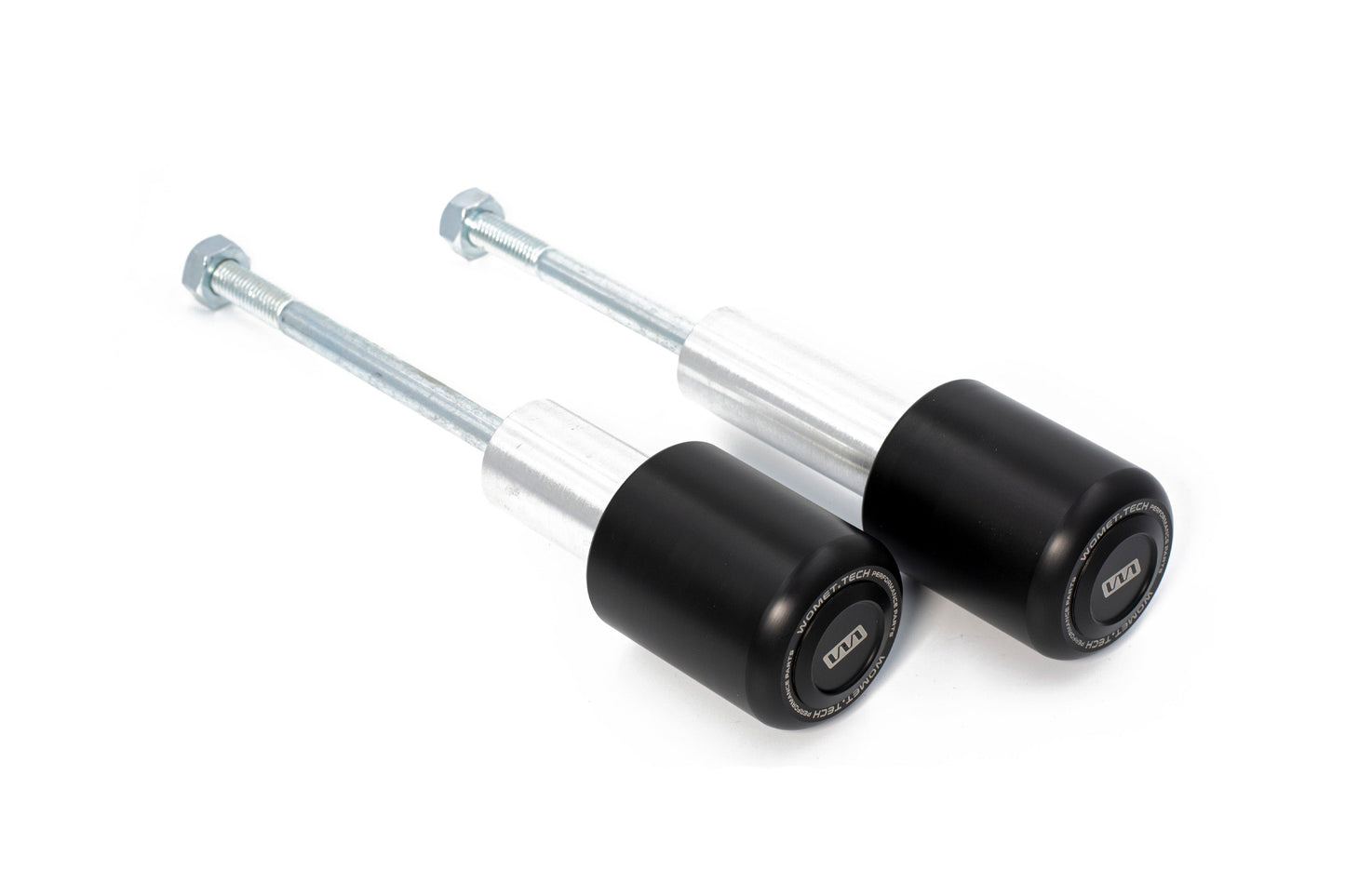Crash protectors Z650 / NINJA 650 2017 - 2023