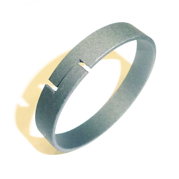 Shock Piston band 50 H14 Lainer